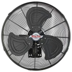 Wington 榮通 FW50GXA 20吋 至尊系列 噴粉密網 掛牆風扇